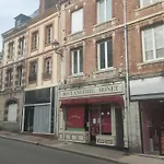 公寓 T1 Centre 1500m De La 15 Km De L'etretat 费康