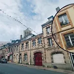 T1 Centre 1500m De La 15 Km De L'etretat * 费康