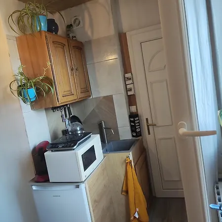 T1 Centre 1500m De La 15 Km De L'etretat *