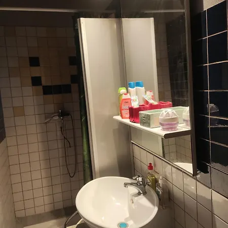 公寓 T1 Centre 1500m De La 15 Km De L'etretat 费康