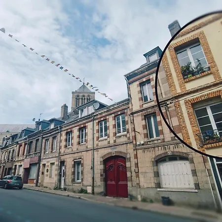 T1 Centre 1500m De La 15 Km De L'etretat * 费康