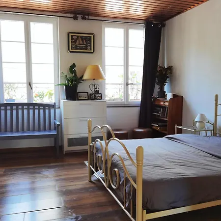 T1 Centre 1500m De La 15 Km De L'etretat 费康