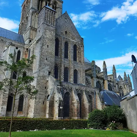 T1 Centre 1500m De La 15 Km De L'etretat 费康