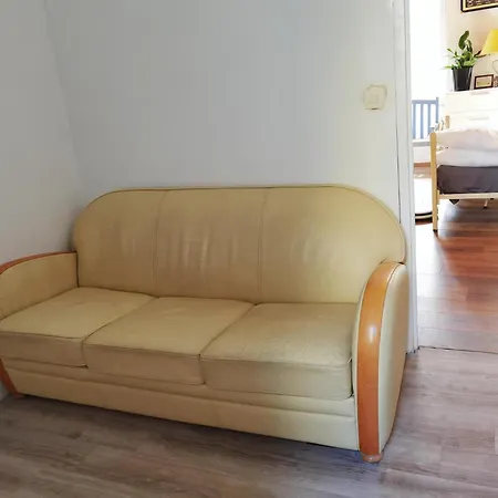 T1 Centre 1500m De La 15 Km De L'etretat